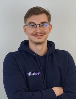Marco Schurr
